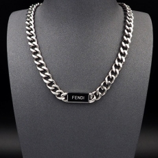 Fendi Necklaces